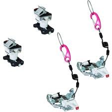 Speed Radical Binding - Mammoth Mountaineering